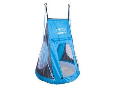 Чехол-палатка для качелей-гнезд Hudora 90 см